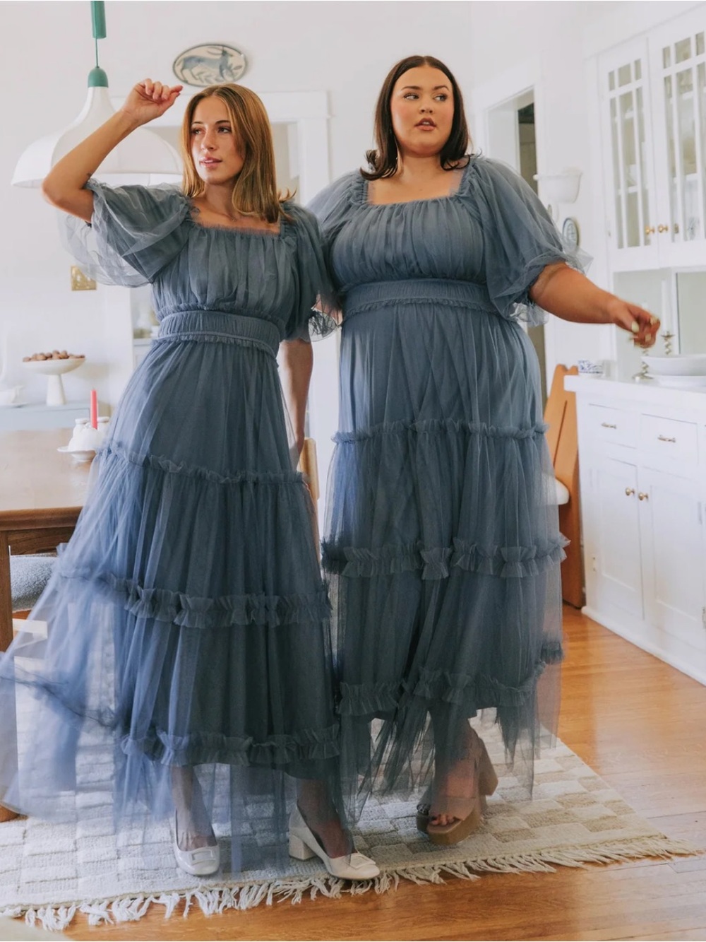 One Loved Babe- Stuck with you dress